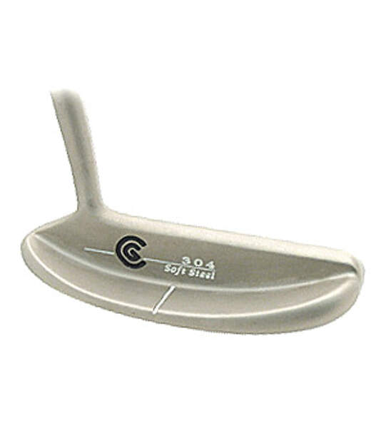 Cleveland Classic V Putter 2nd Swing Golf